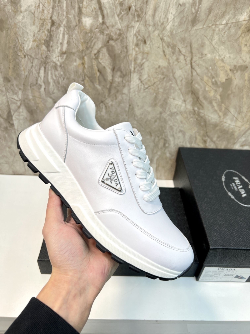 Prada Casual Shoes